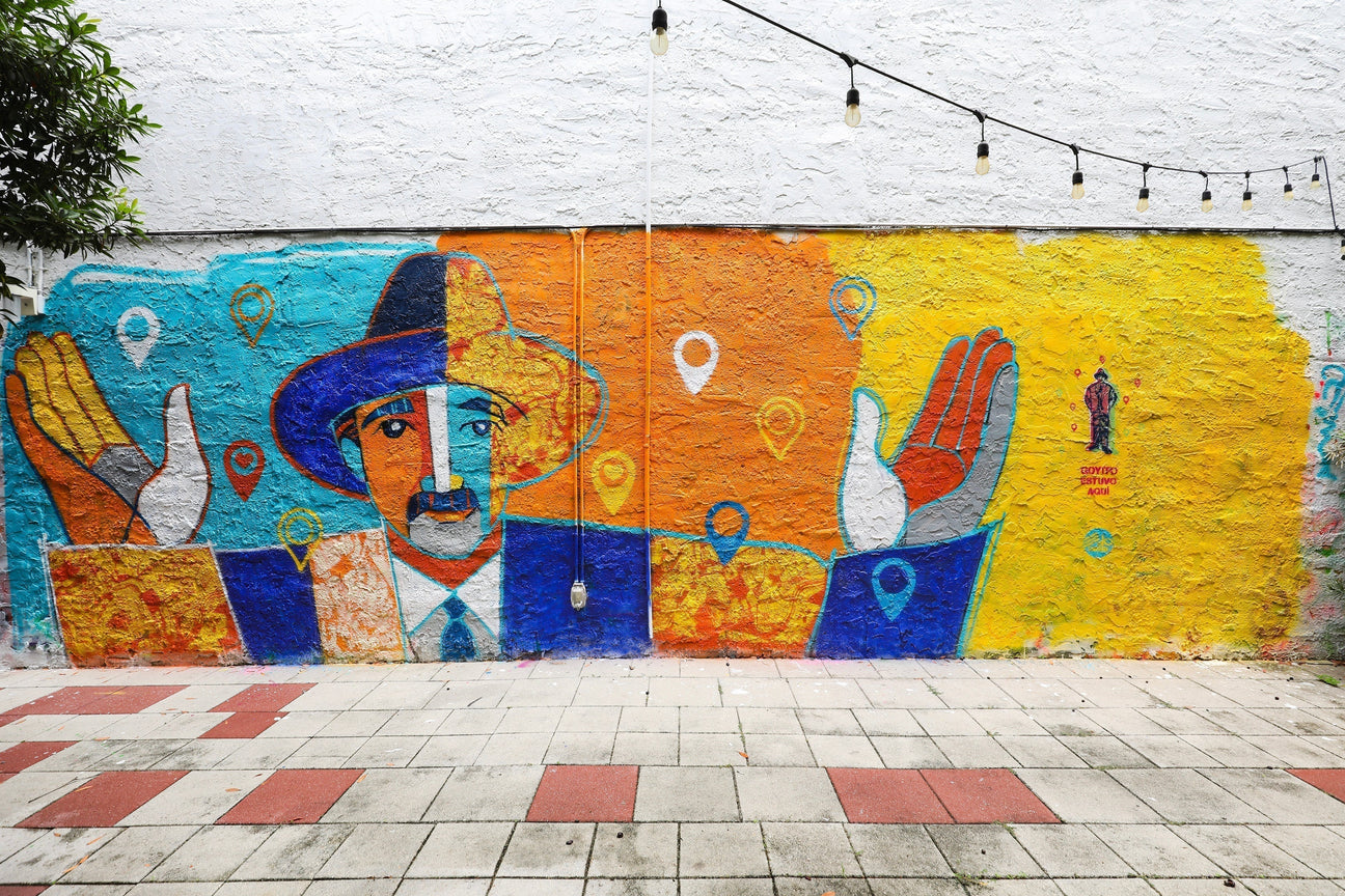#UnSantoEnWynwood
