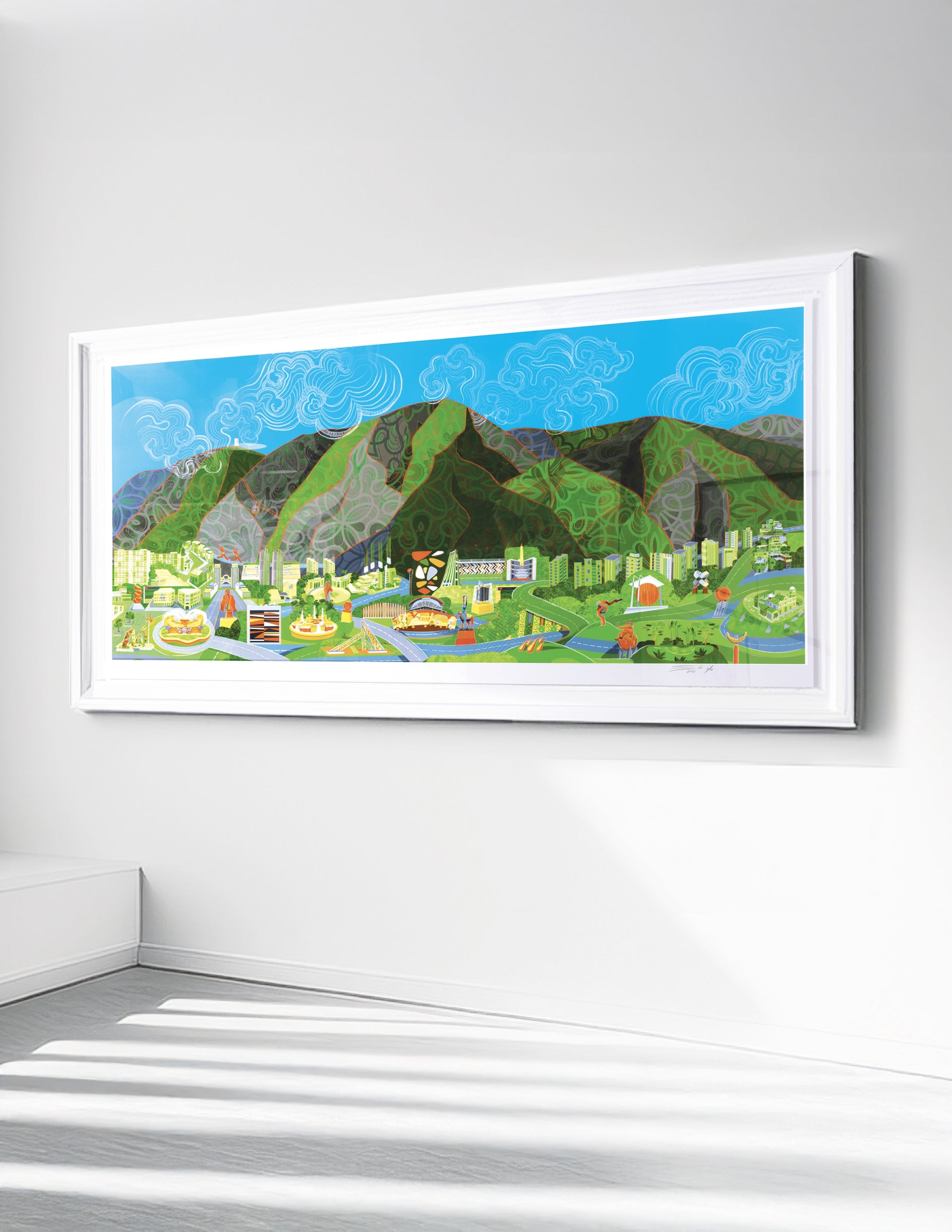 Ávila Arte Pop