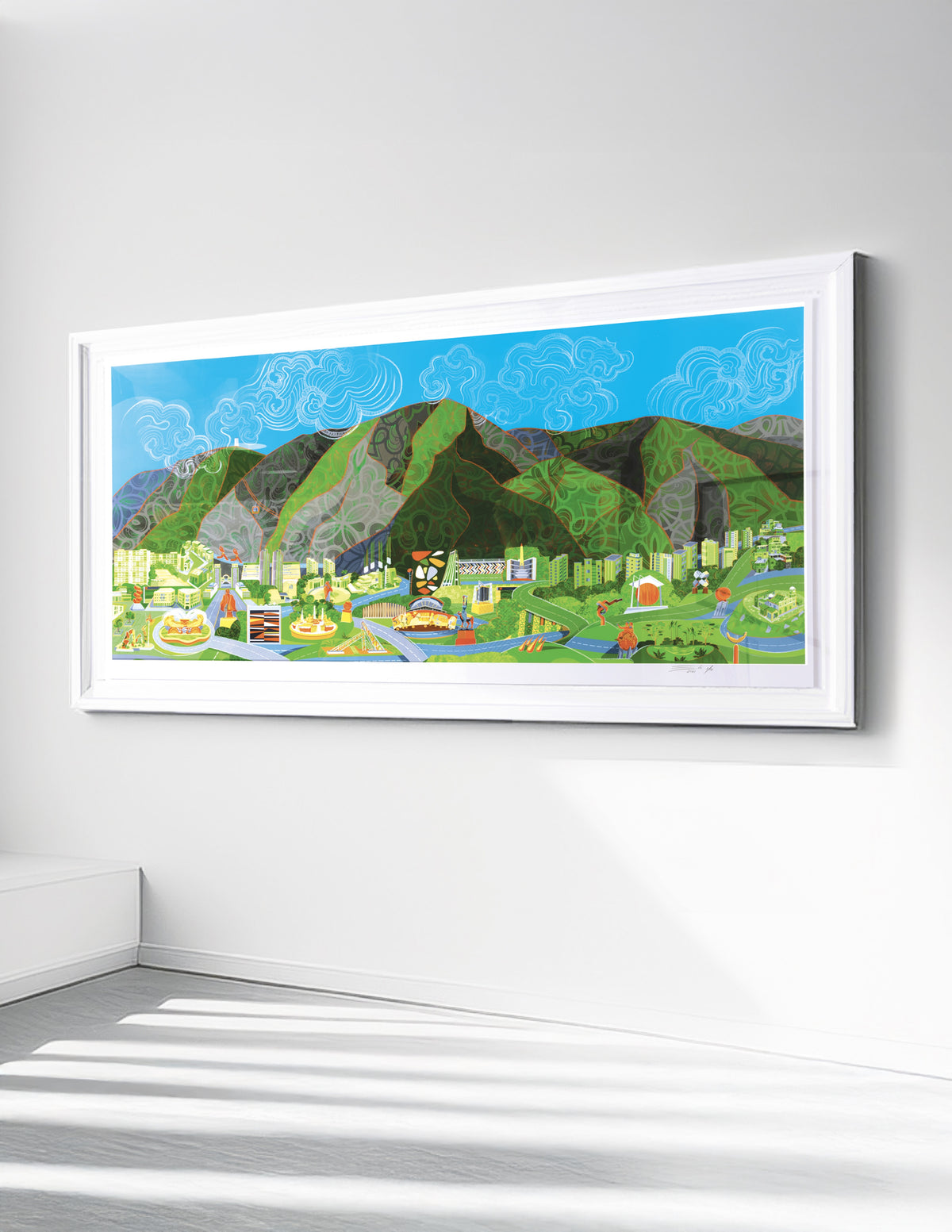 Ávila Arte Pop