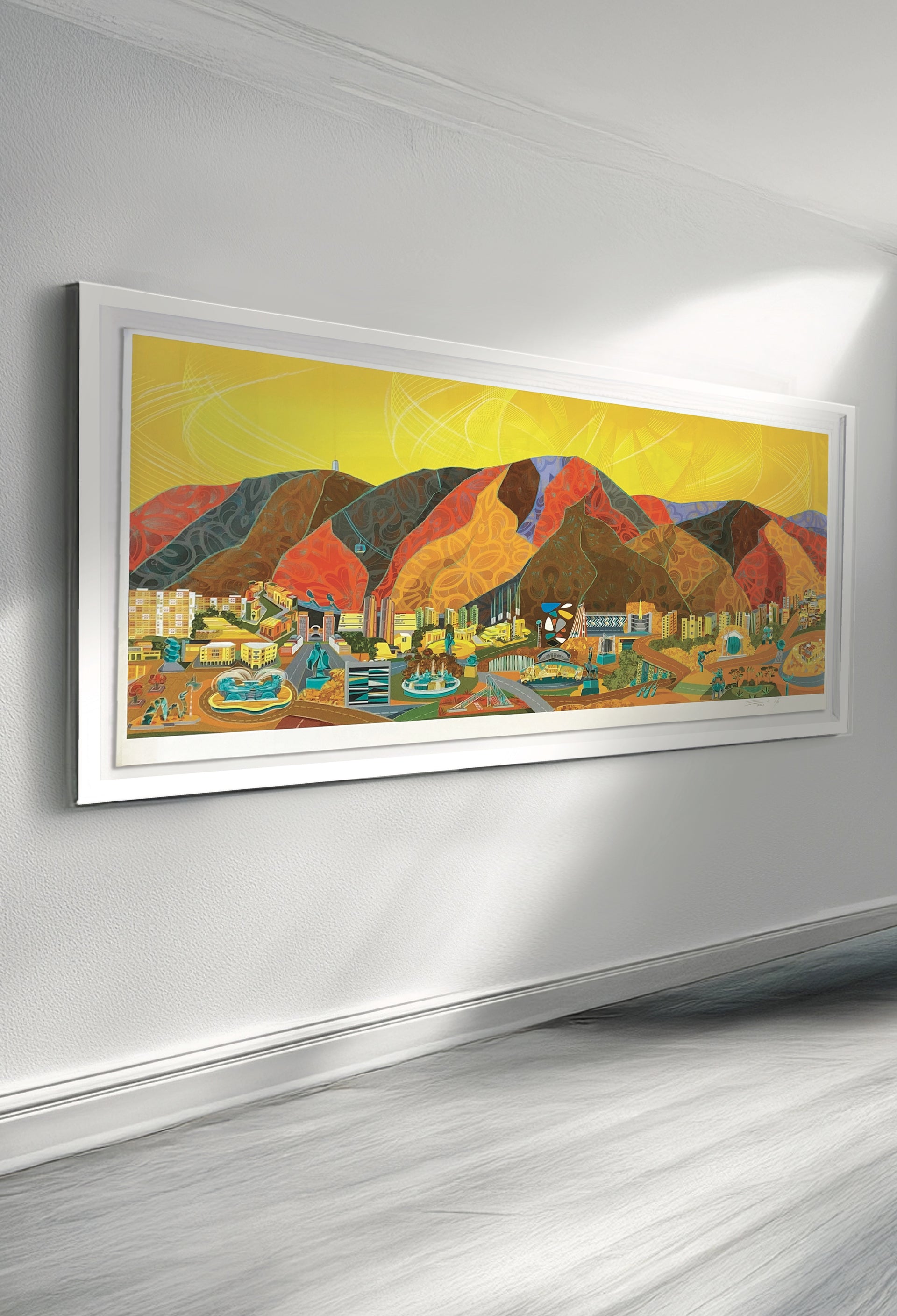 Ávila Arte Pop