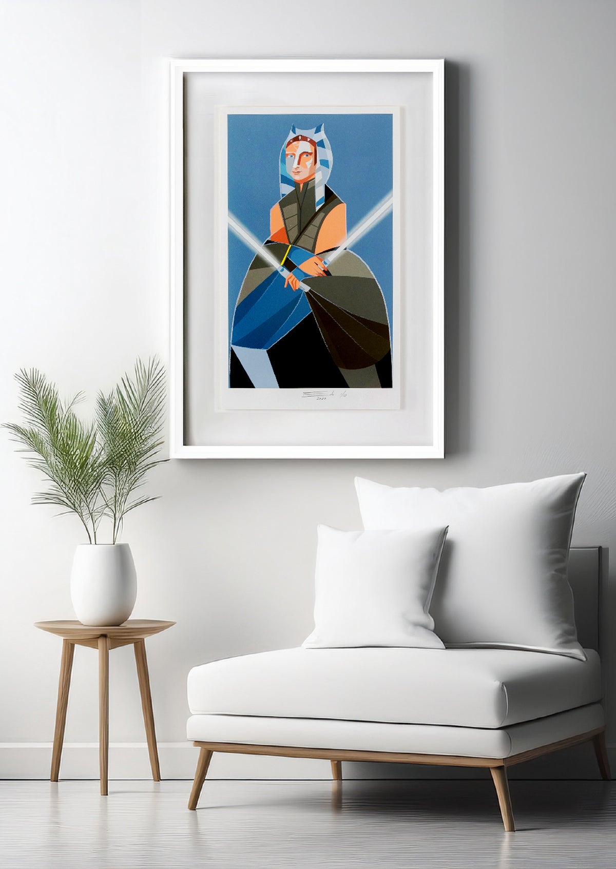 #GiocondaPop, 1˚ edición