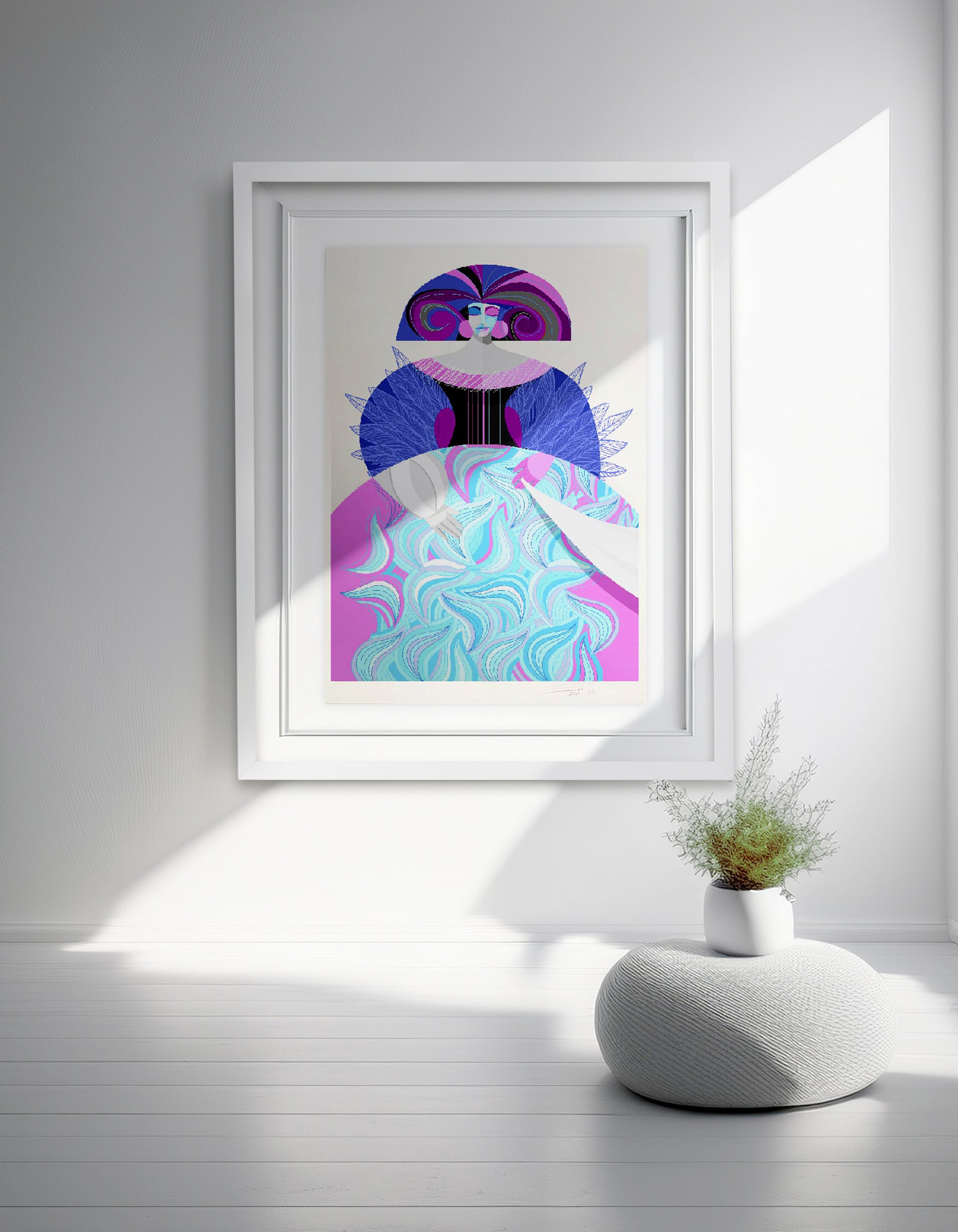 Meninas, 1era edición (2018)