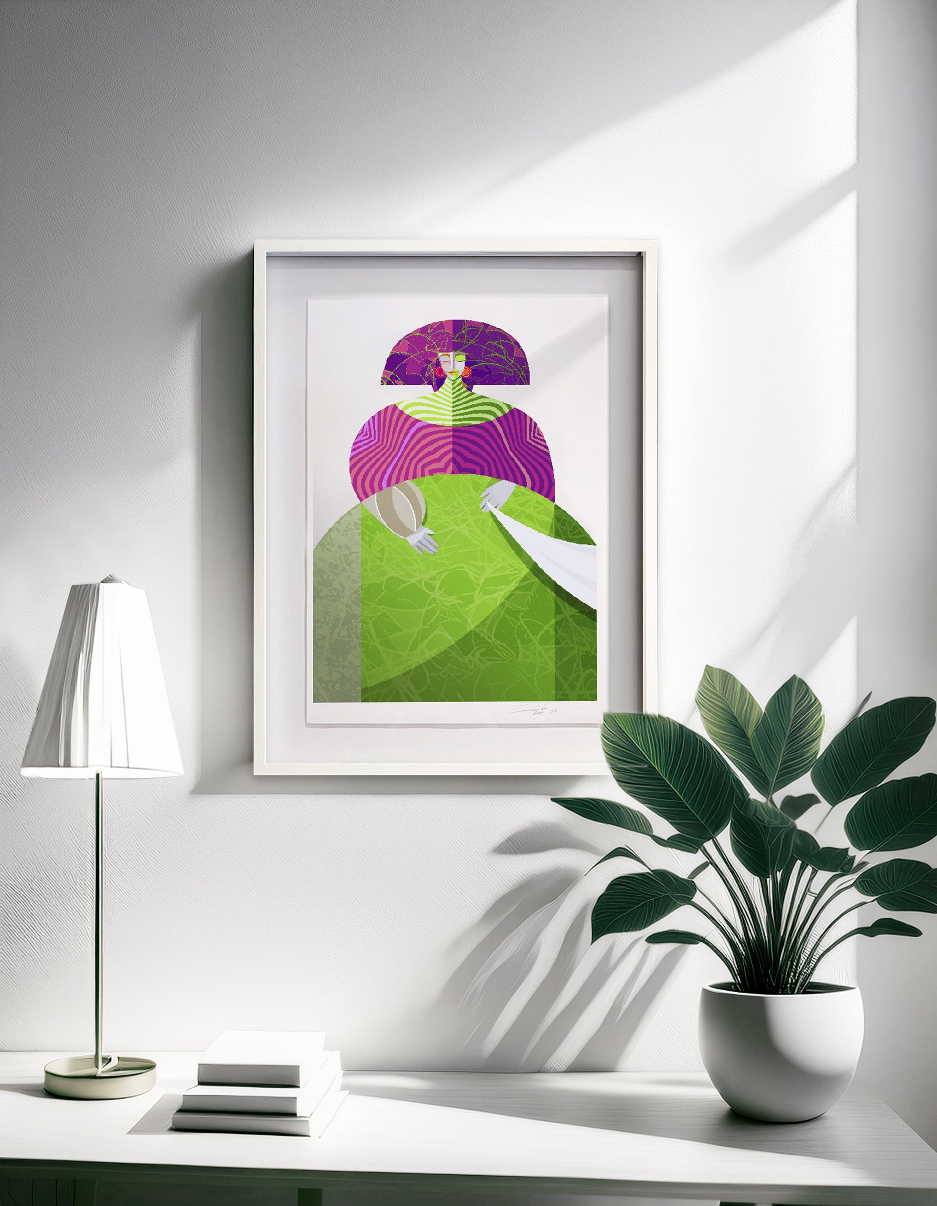Meninas, 2da edición (2018)
