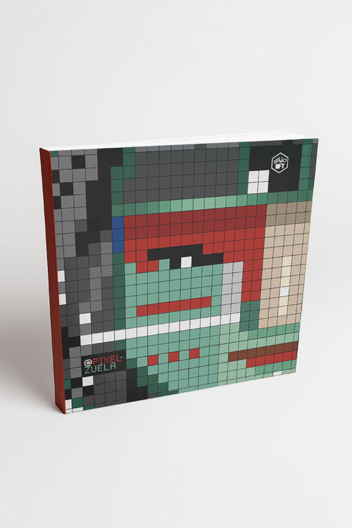 Pixelzuela