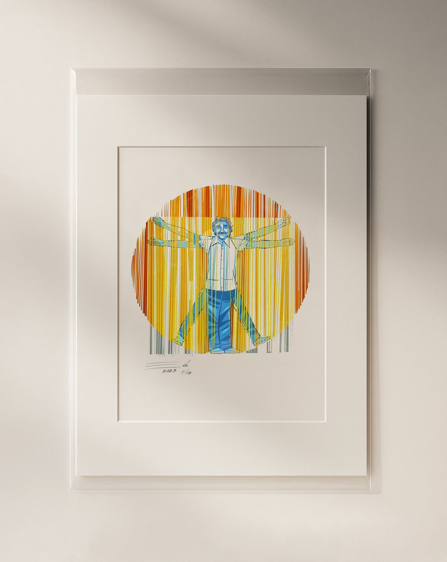 #Soto100 / #CruzDiez